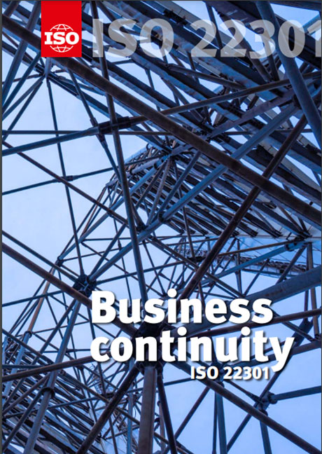 ISO 22301 in pondicherry