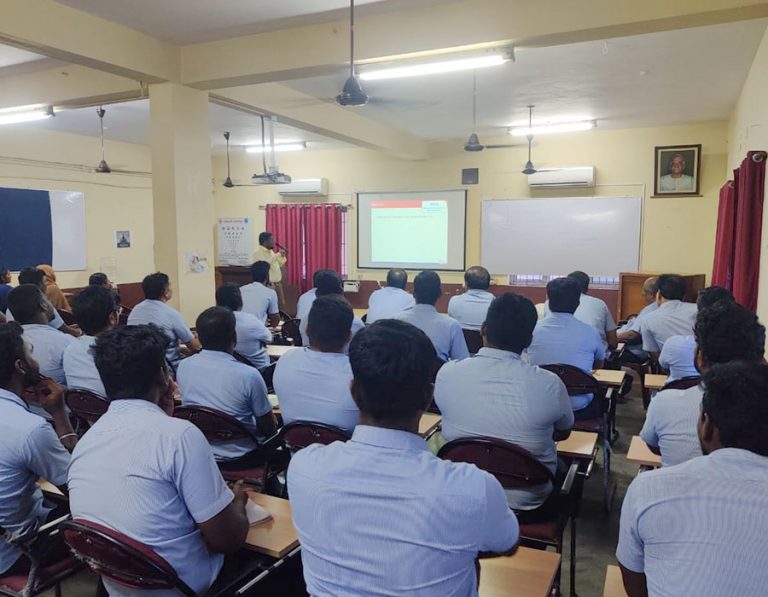 iso certification in madurai