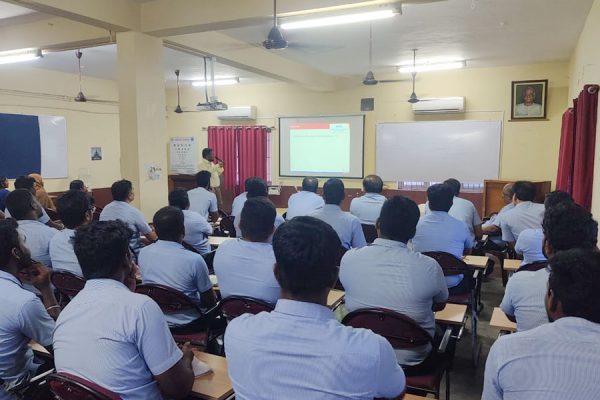 lead auditor in chennai