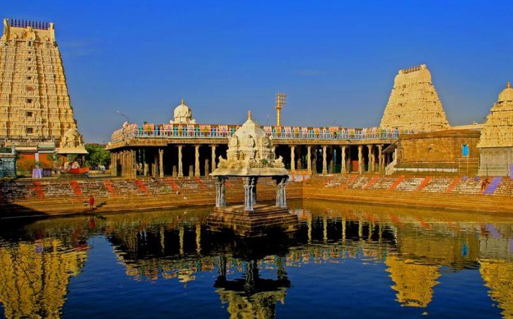 ISO certifications in Chidambaram
