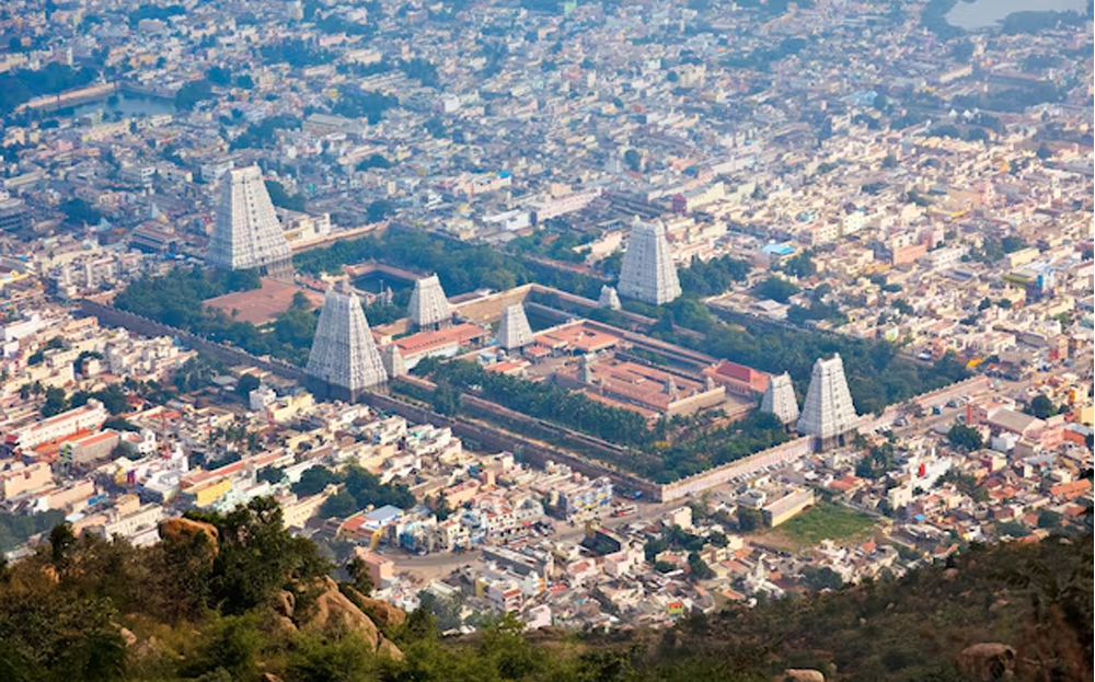 ISO certification company in Thiruvannamalai